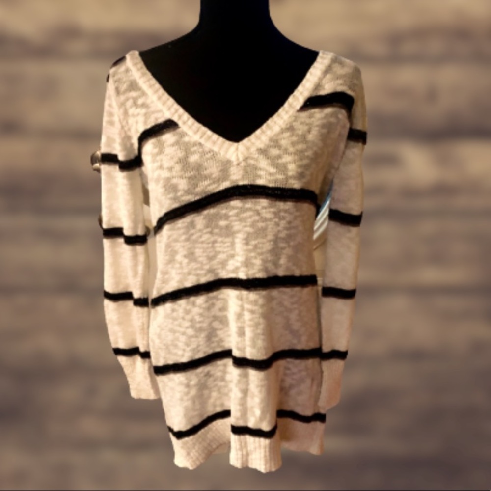 Hang Ten Sweater Dress